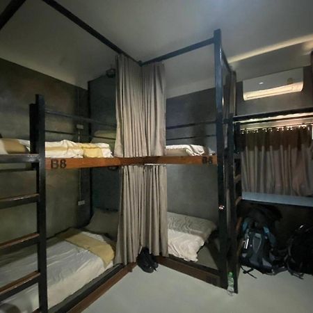 Pai My Way Hostel Dış mekan fotoğraf