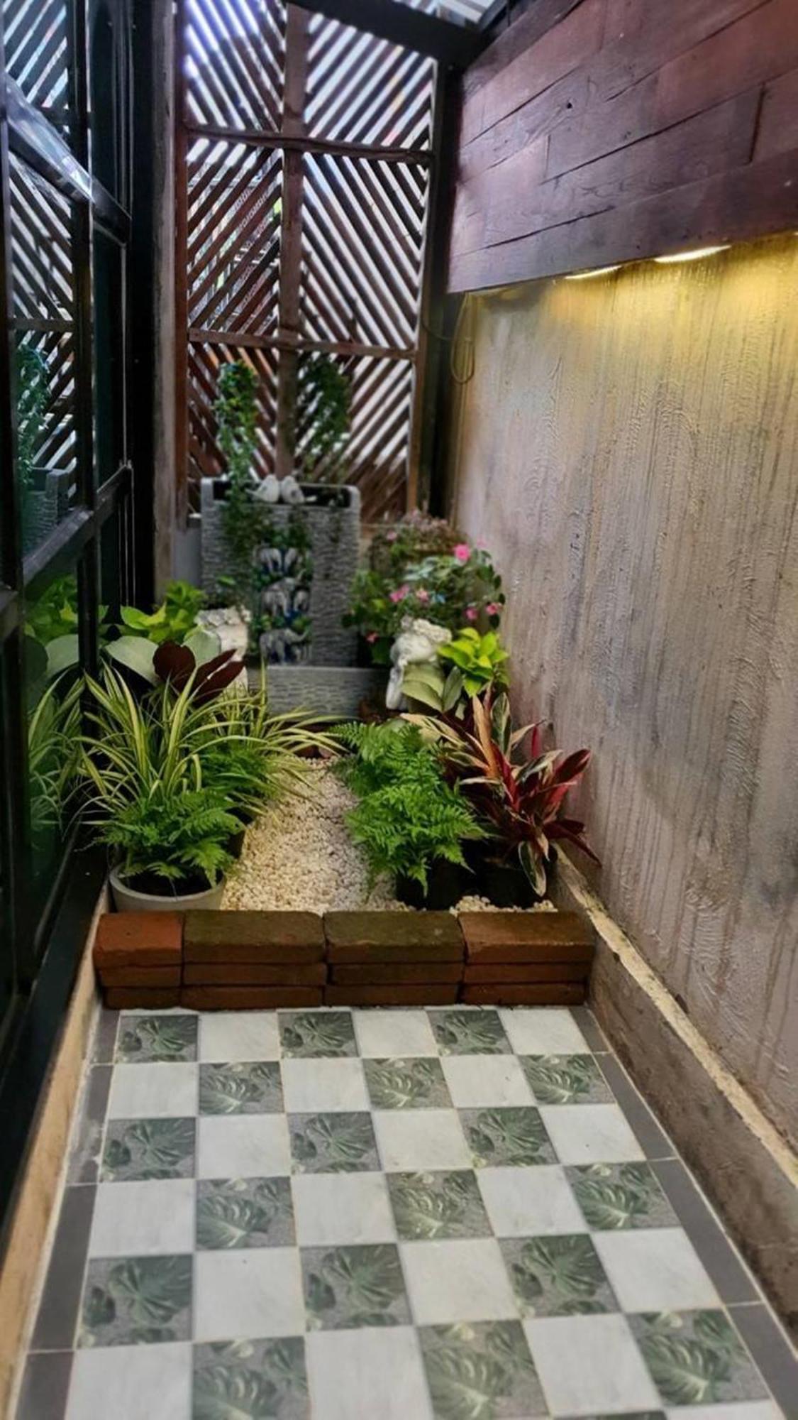 Pai My Way Hostel Dış mekan fotoğraf