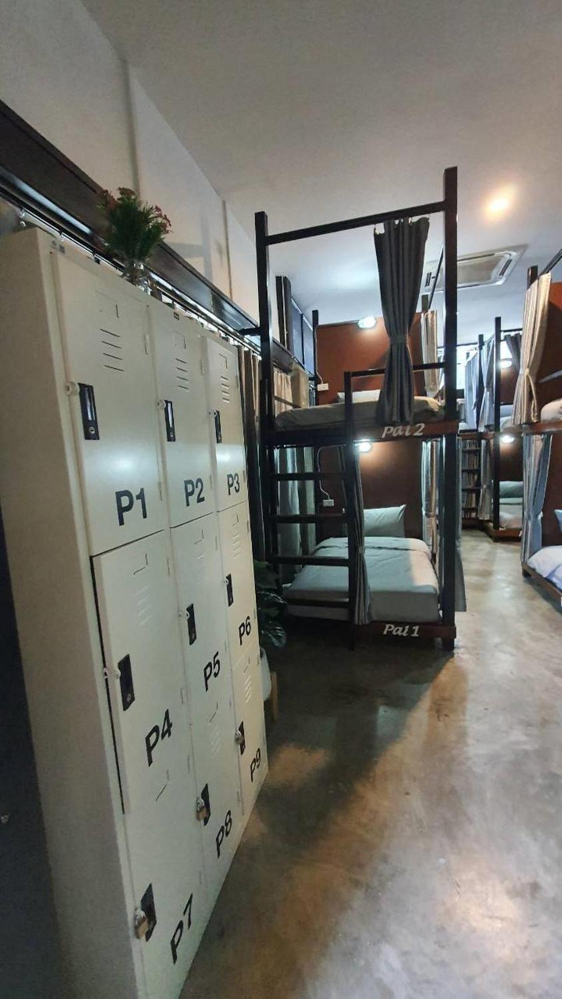 Pai My Way Hostel Dış mekan fotoğraf