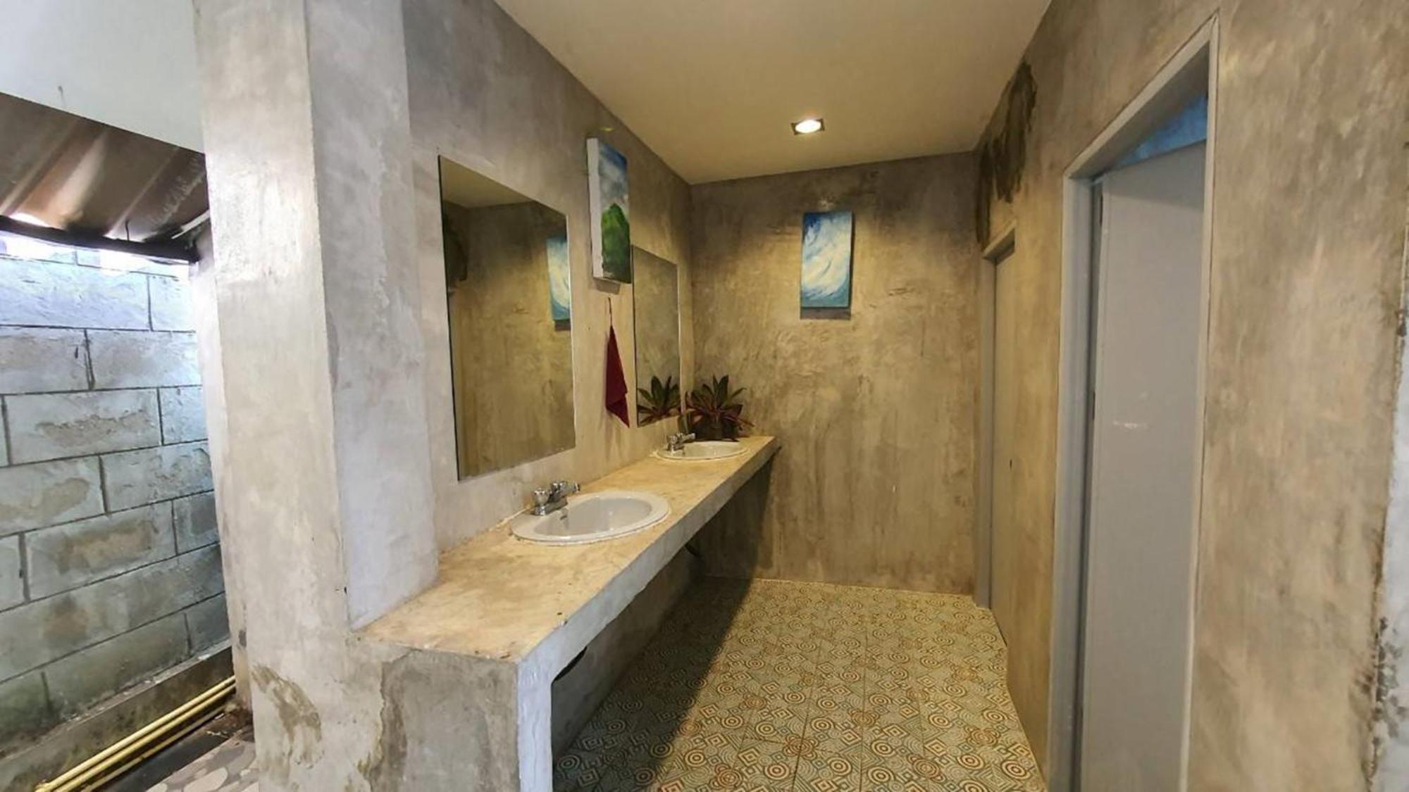 Pai My Way Hostel Dış mekan fotoğraf