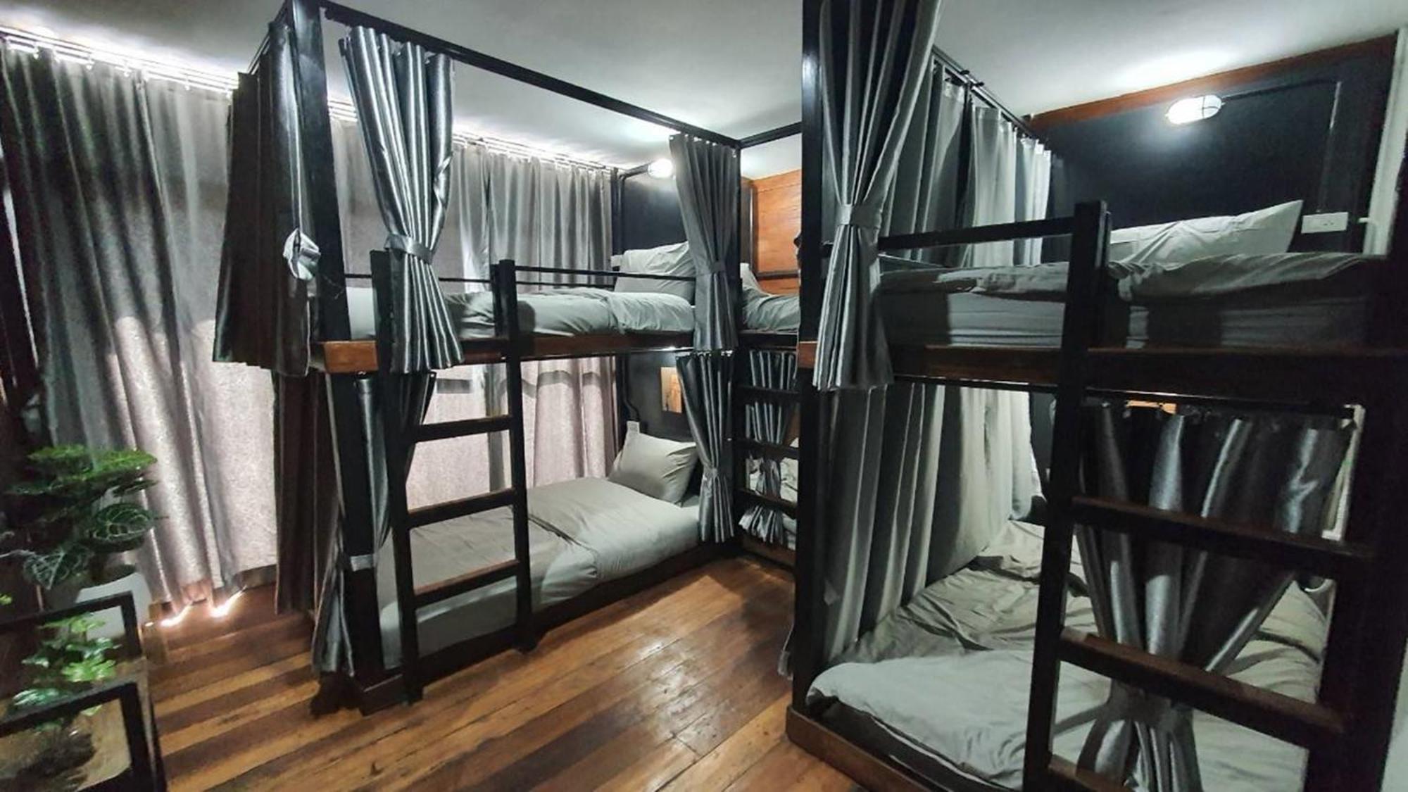 Pai My Way Hostel Dış mekan fotoğraf