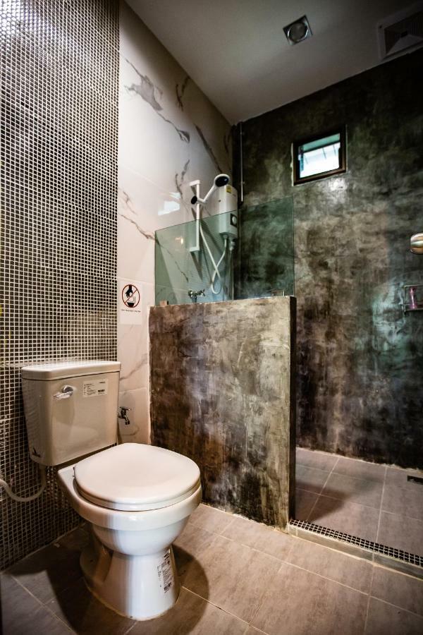 Pai My Way Hostel Dış mekan fotoğraf