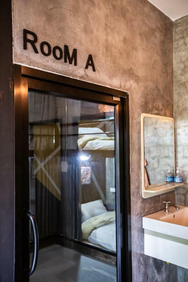 Pai My Way Hostel Dış mekan fotoğraf
