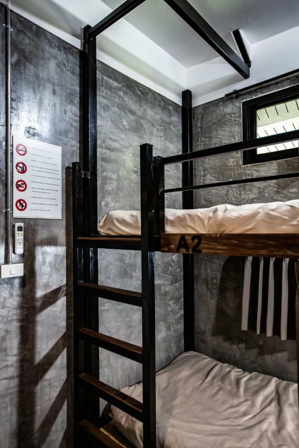 Pai My Way Hostel Dış mekan fotoğraf